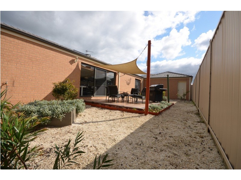 18 Jess Way, Sebastopol VIC 3356