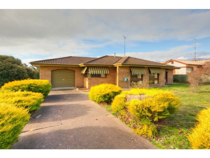 61 Talbot Road, Clunes VIC 3370