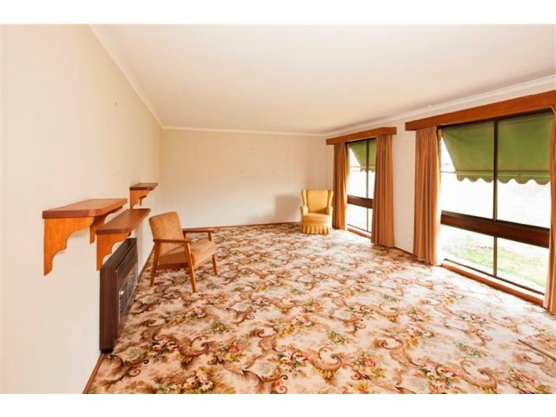 61 Talbot Road, Clunes VIC 3370