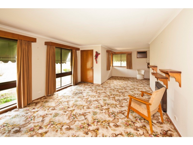 61 Talbot Road, Clunes VIC 3370