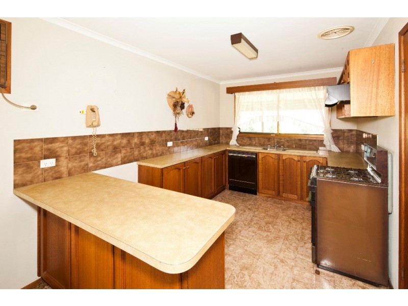 61 Talbot Road, Clunes VIC 3370