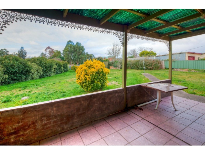 61 Talbot Road, Clunes VIC 3370