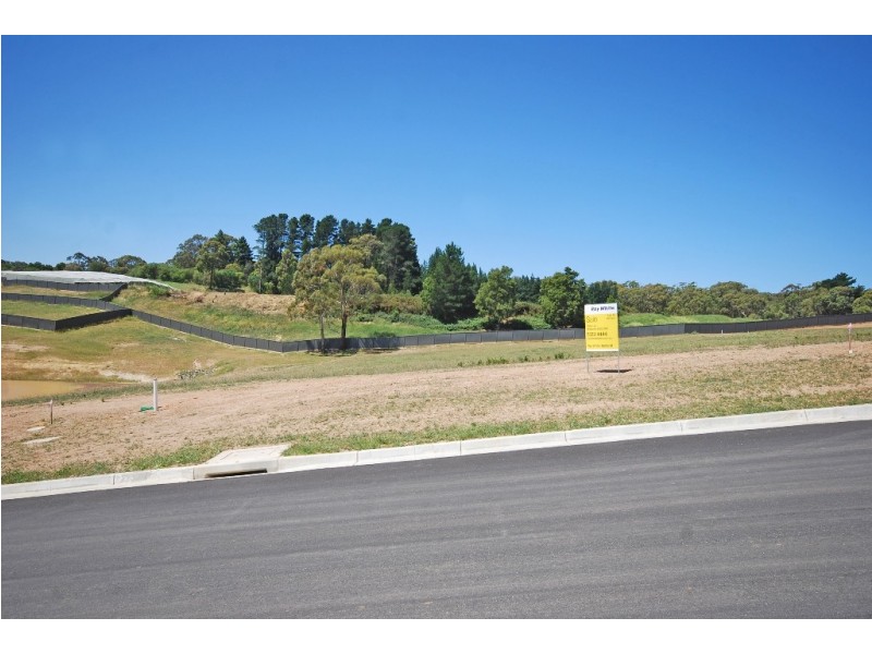 Lot 15 Willowbank Way, Brown Hill VIC 3350