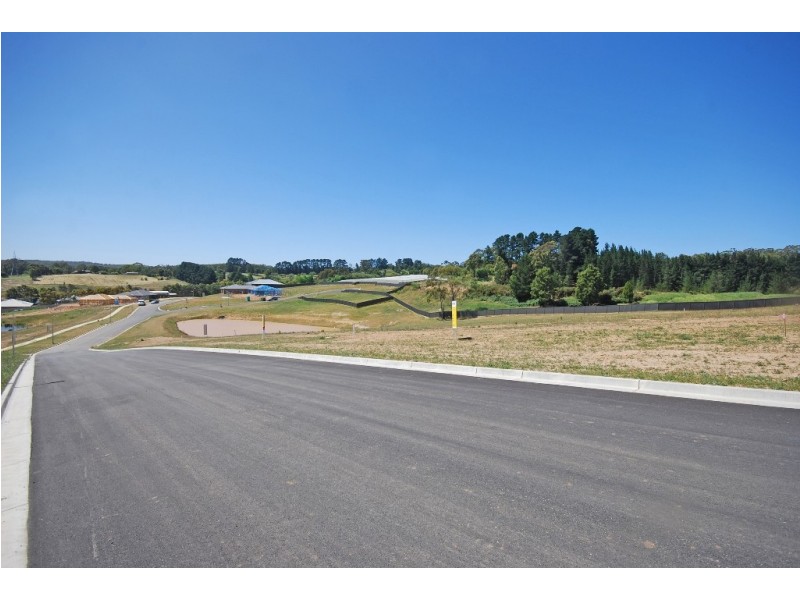 Lot 17 Willowbank Way, Brown Hill VIC 3350