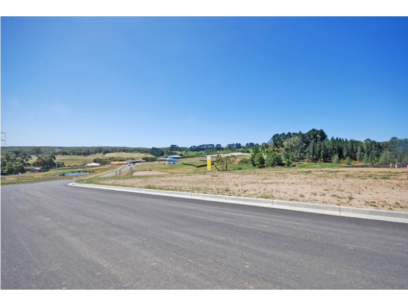 Lot 19 Willowbank Way, Brown Hill VIC 3350