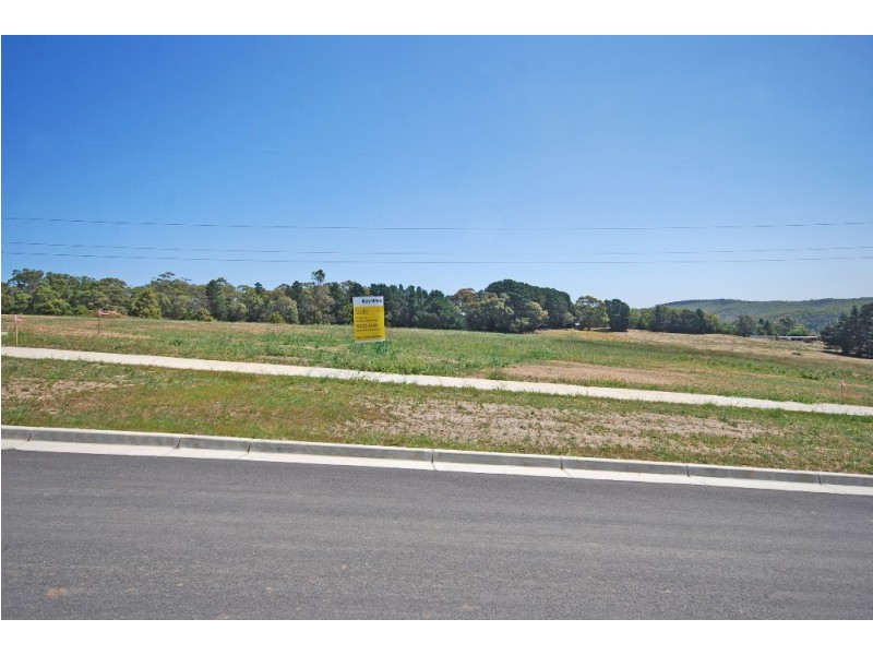 28 (Lot 53) Willowbank Way, Brown Hill VIC 3350