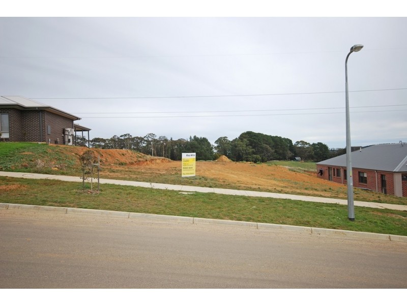 26 (Lot 54) Willowbank Way, Brown Hill VIC 3350