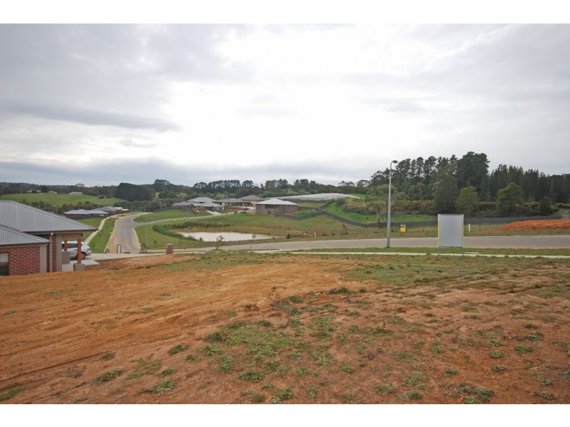 26 (Lot 54) Willowbank Way, Brown Hill VIC 3350