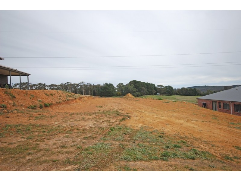 26 (Lot 54) Willowbank Way, Brown Hill VIC 3350