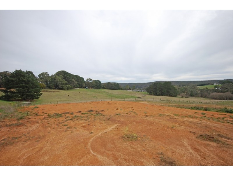 26 (Lot 54) Willowbank Way, Brown Hill VIC 3350