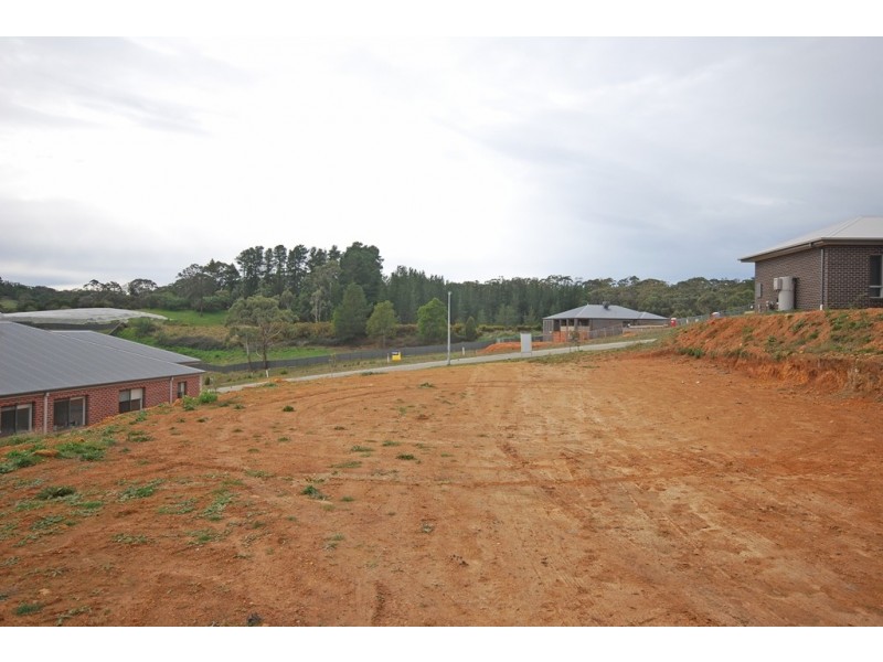 26 (Lot 54) Willowbank Way, Brown Hill VIC 3350