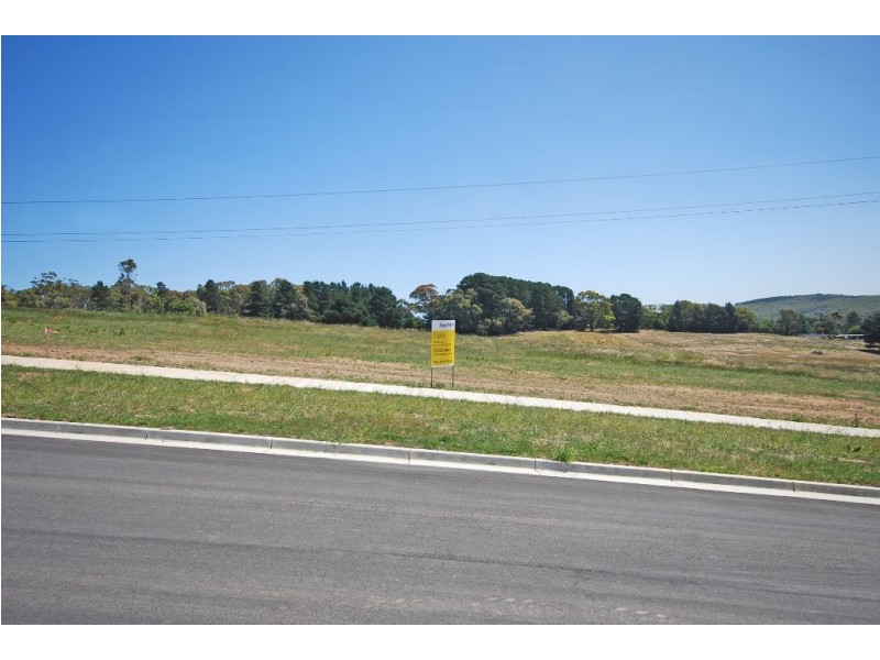 Lot 55 Willowbank Way, Brown Hill VIC 3350