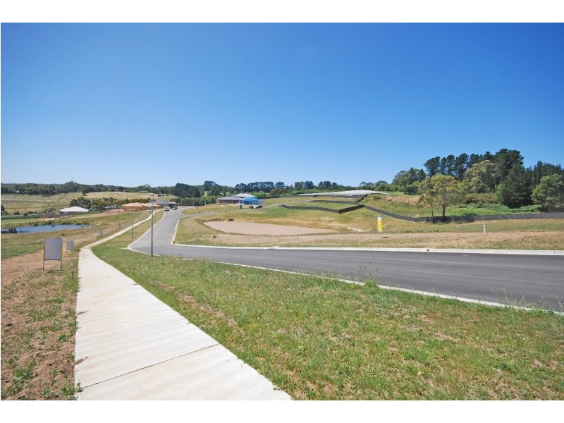 Lot 55 Willowbank Way, Brown Hill VIC 3350