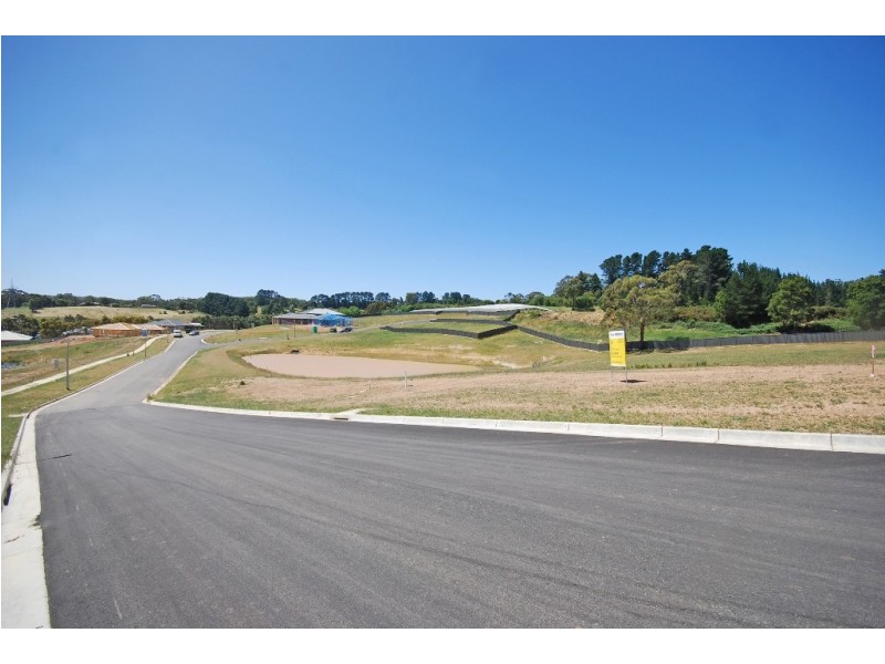 Lot 56 Willowbank Way, Brown Hill VIC 3350