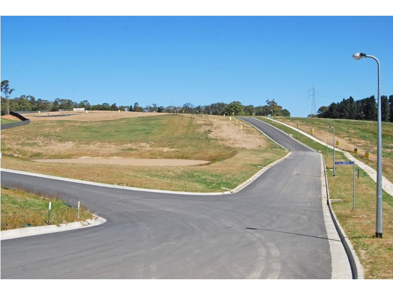 Lot 56 Willowbank Way, Brown Hill VIC 3350