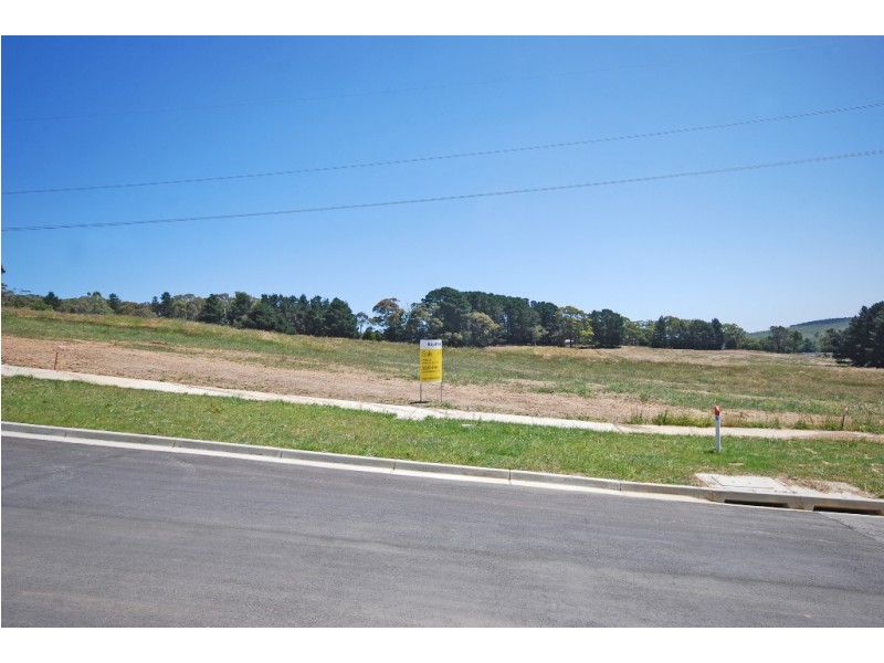 Lot 57 Willowbank Way, Brown Hill VIC 3350