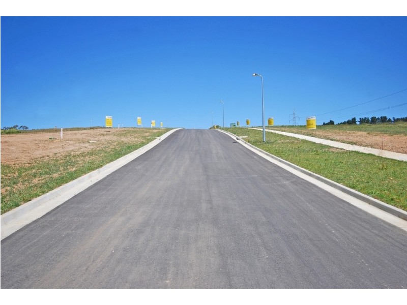 Lot 58 Willowbank Way, Brown Hill VIC 3350