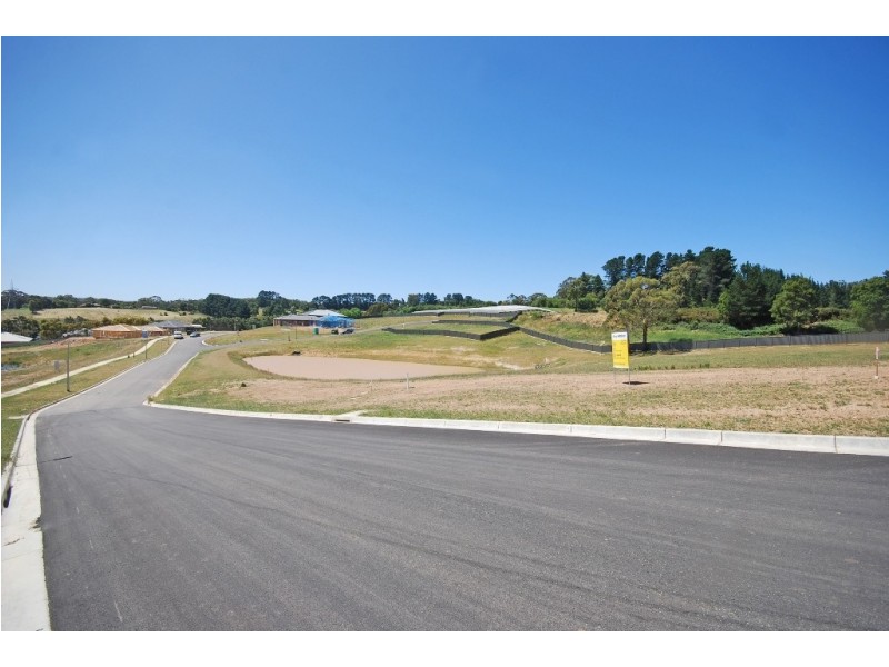 Lot 58 Willowbank Way, Brown Hill VIC 3350