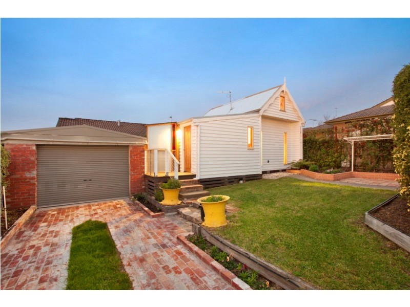 218 Gregory Street, Soldiers Hill VIC 3350