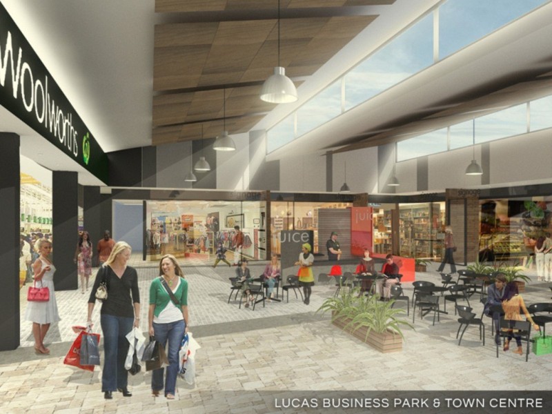 Lot 1 Lilburne Street, Alfredton VIC 3350