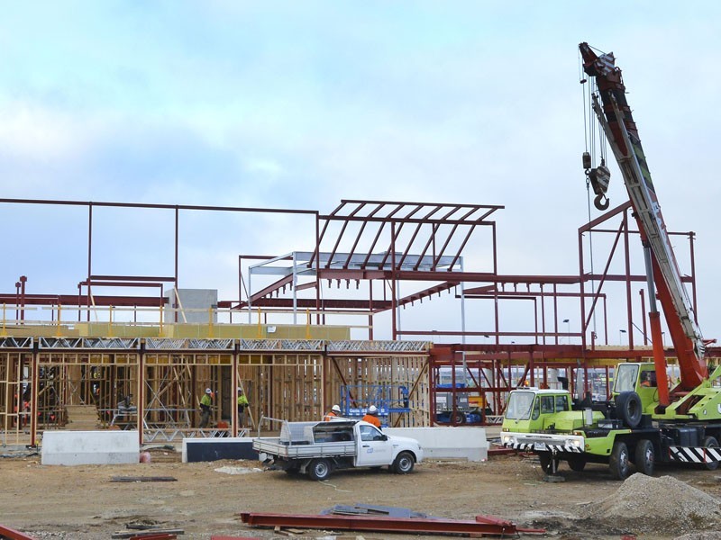 14 Coltman Plaza, Lucas VIC 3350