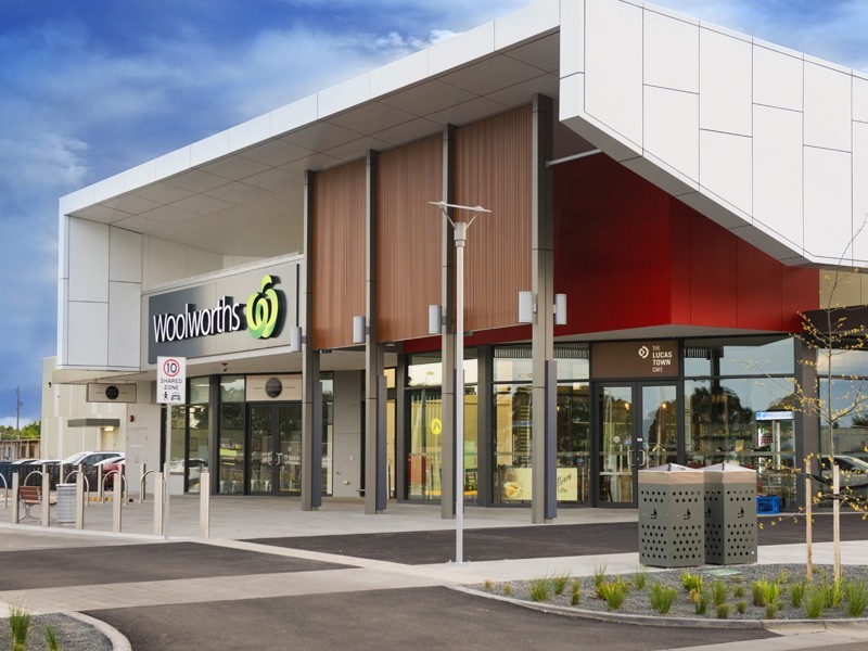 14 Coltman Plaza, Lucas VIC 3350