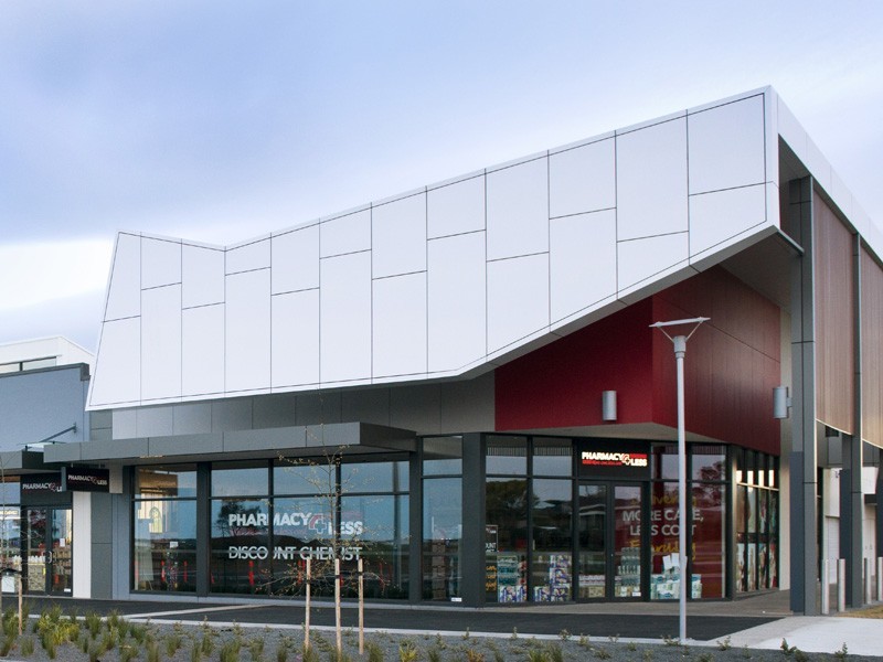 14 Coltman Plaza, Lucas VIC 3350