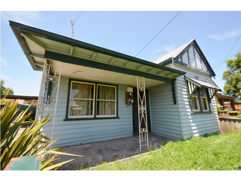 317 Humffray Street South, Ballarat Central VIC 3350