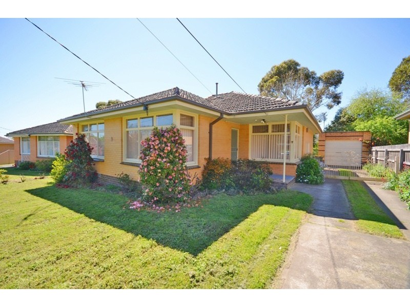 9 Gordonia Court, Ballarat North VIC 3350