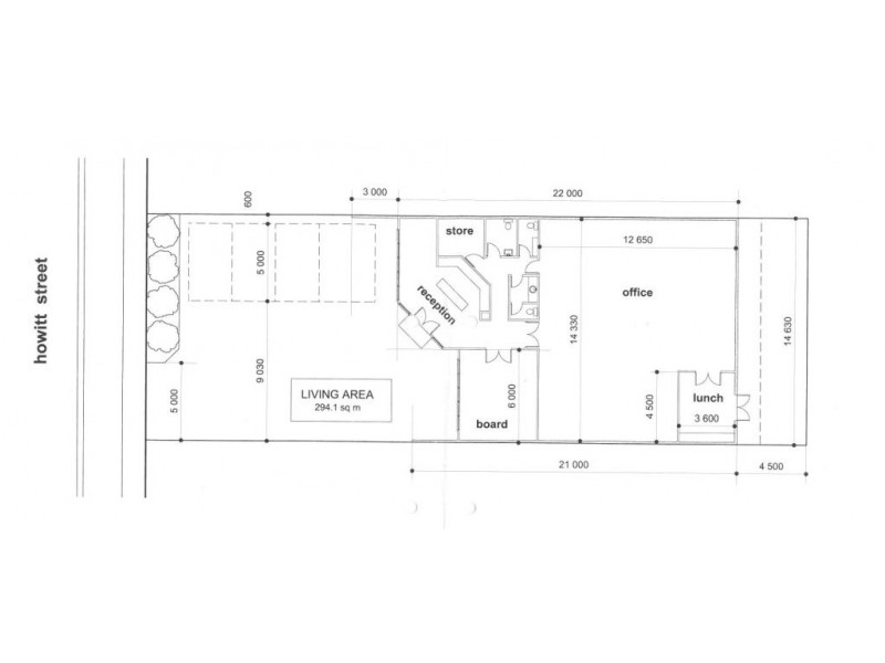 904 Howitt Street, Wendouree VIC 3355 Floorplan