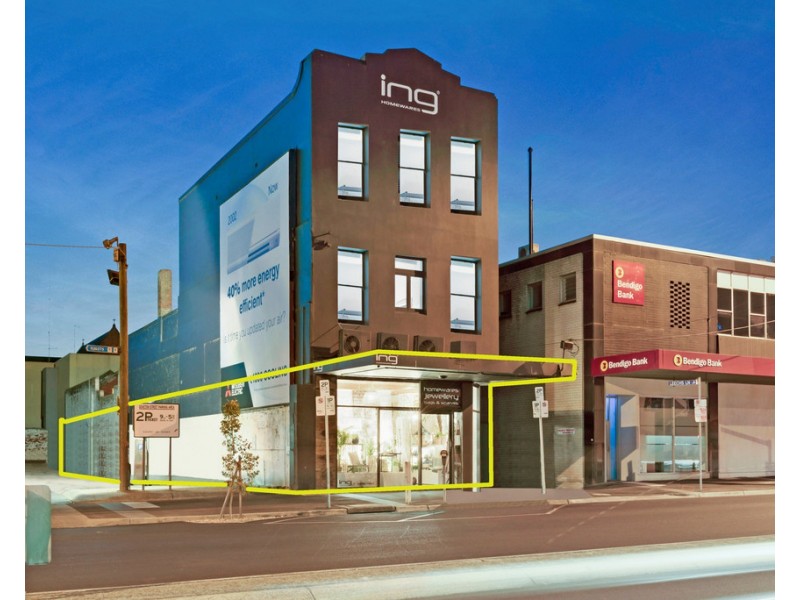 4 Doveton Street South, Ballarat Central VIC 3350