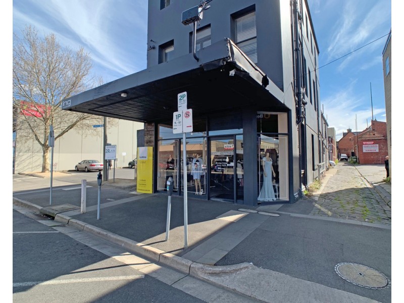 4 Doveton Street South, Ballarat Central VIC 3350