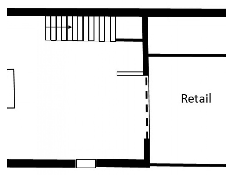 4 Doveton Street South, Ballarat Central VIC 3350 Floorplan