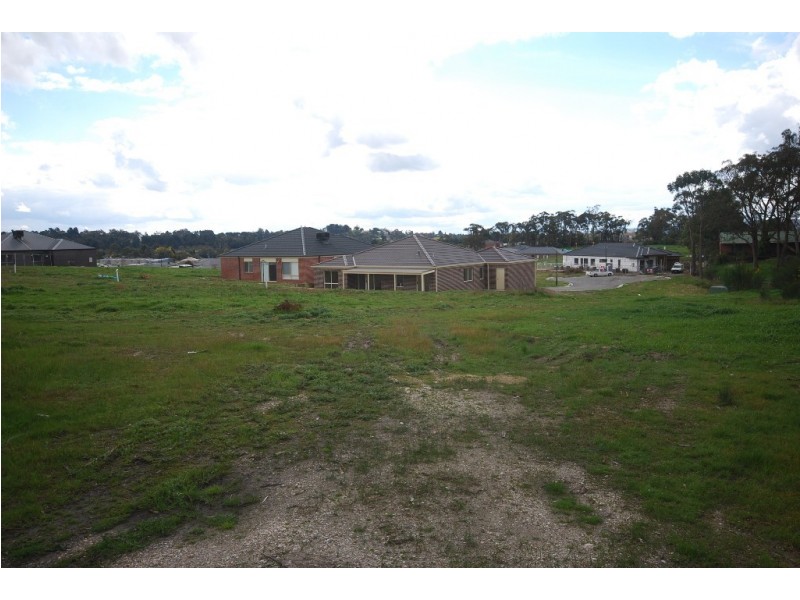Lot 2 Horwood Drive, Canadian VIC 3350