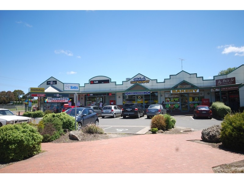 Lot 2 Horwood Drive, Canadian VIC 3350