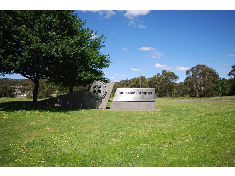 Lot 2 Horwood Drive, Canadian VIC 3350