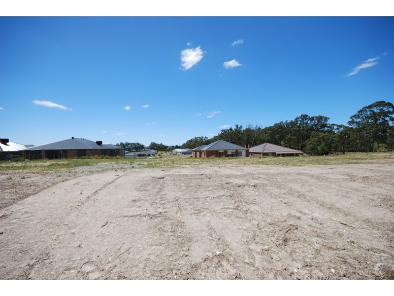 Lot 4 Horwood Drive, Canadian VIC 3350