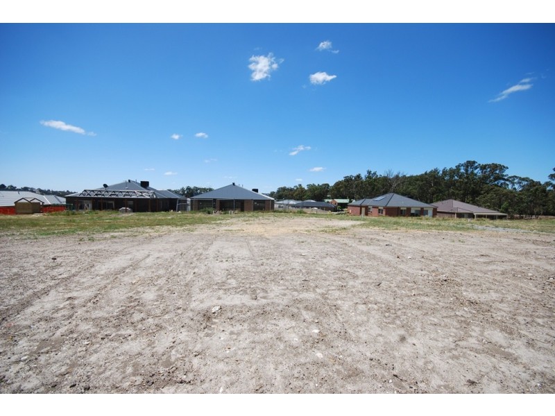 Lot 5 Horwood Drive, Canadian VIC 3350