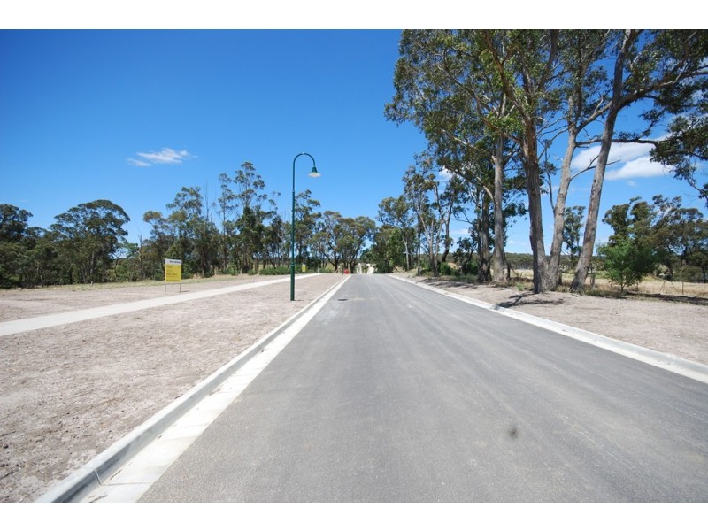 Lot 5 Horwood Drive, Canadian VIC 3350