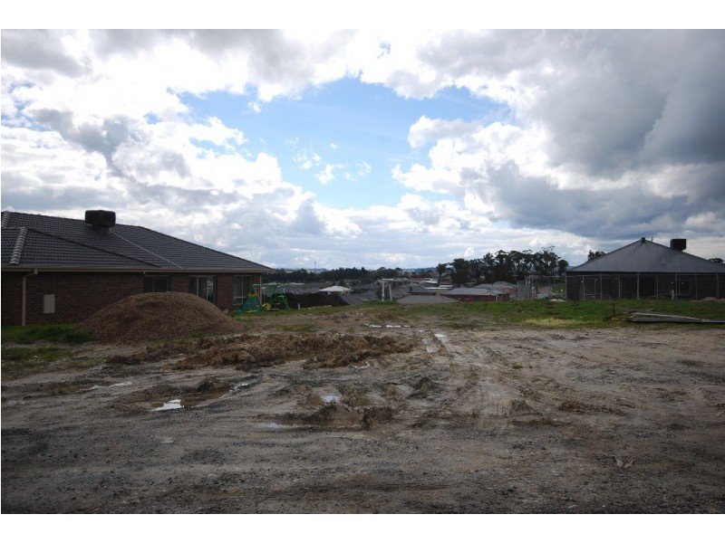 Lot 7 Horwood Drive, Canadian VIC 3350