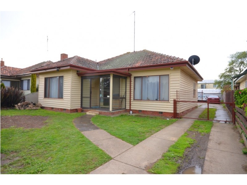 208 Lonsdale Street, Redan VIC 3350