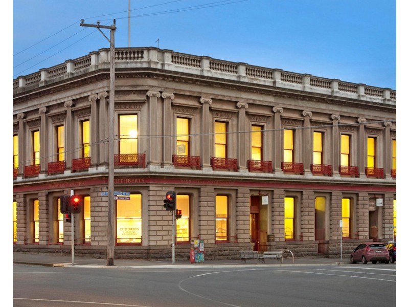 101 Lydiard Street North, Ballarat Central VIC 3350