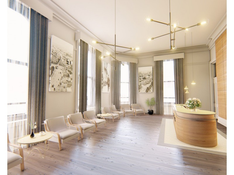 101 Lydiard Street North, Ballarat Central VIC 3350