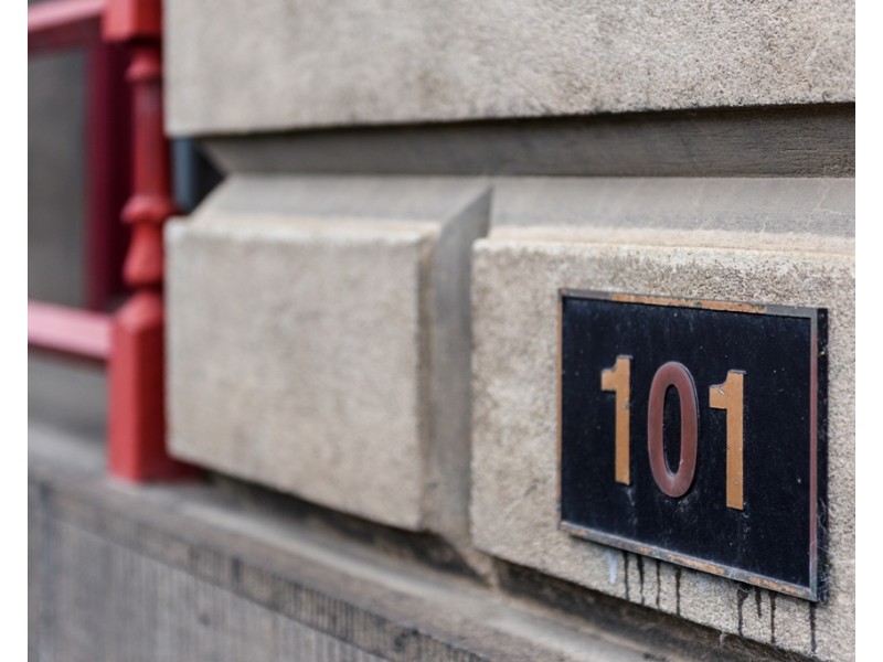 101 Lydiard Street North, Ballarat Central VIC 3350