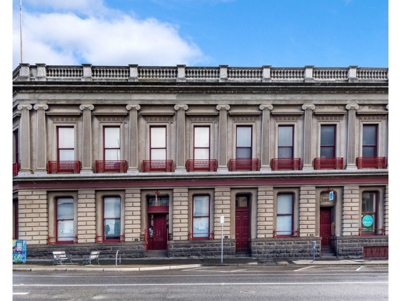 101 Lydiard Street North, Ballarat Central VIC 3350
