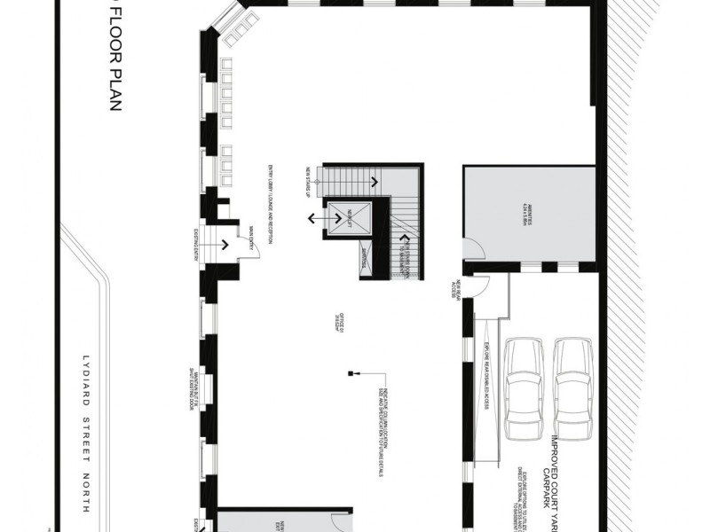 101 Lydiard Street North, Ballarat Central VIC 3350