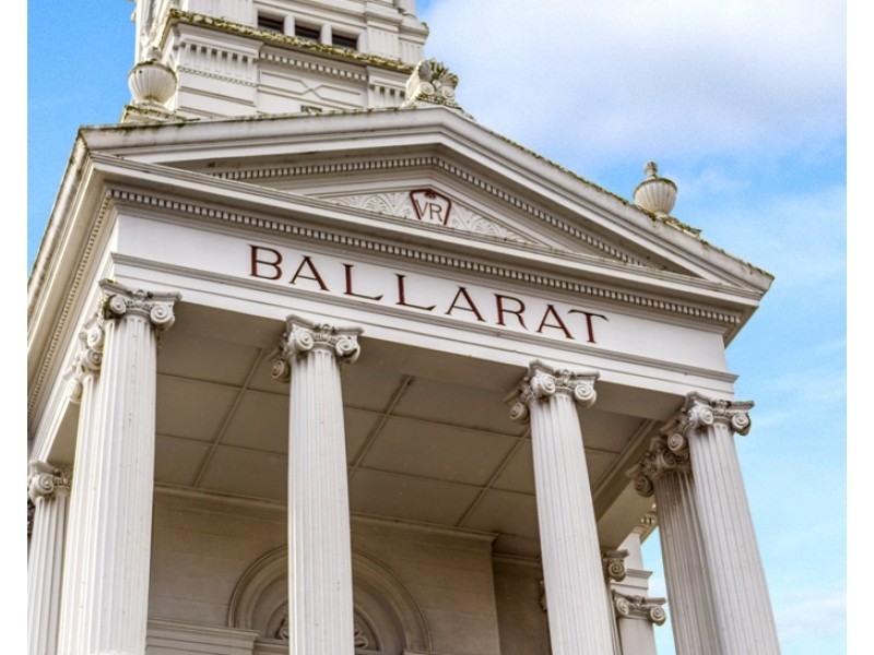 101 Lydiard Street North, Ballarat Central VIC 3350