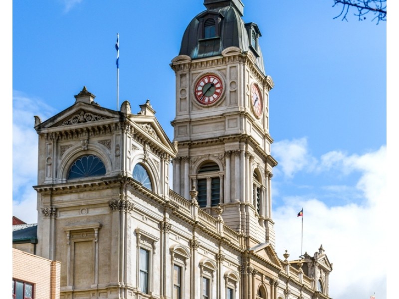 101 Lydiard Street North, Ballarat Central VIC 3350