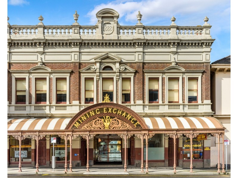 101 Lydiard Street North, Ballarat Central VIC 3350