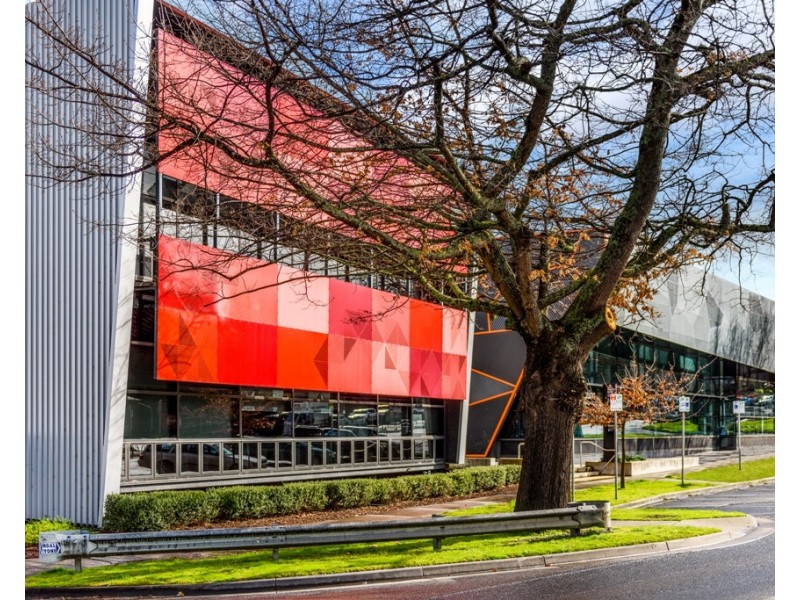 101 Lydiard Street North, Ballarat Central VIC 3350